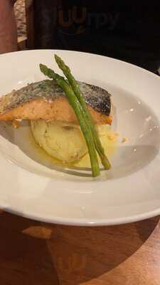 The Blues Bar & Brasserie