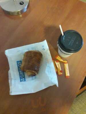 Greggs