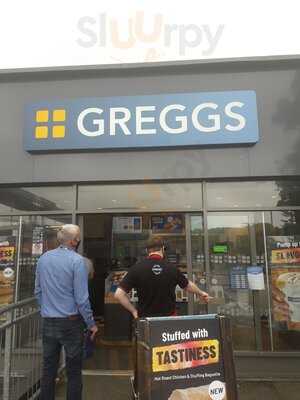 Greggs