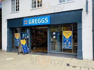 Greggs