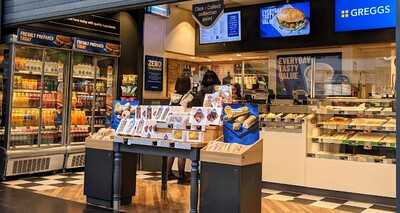 Greggs