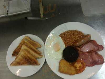 Hastings Garden Centre