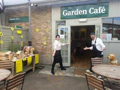 Hastings Garden Centre