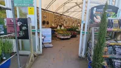 Hastings Garden Centre