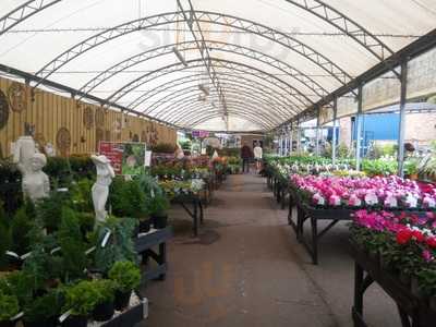 Hastings Garden Centre