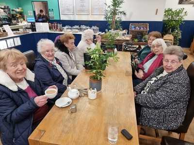 Hastings Garden Centre