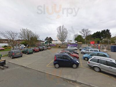 Hastings Garden Centre