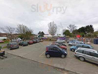 Hastings Garden Centre