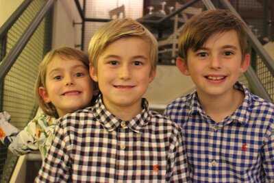 The Cliff / Y Clogwyn