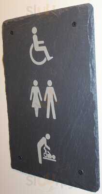 The Cliff / Y Clogwyn