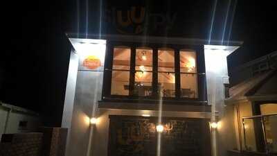 The Cliff / Y Clogwyn