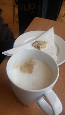 The Salvation Army Church & Charity Shop