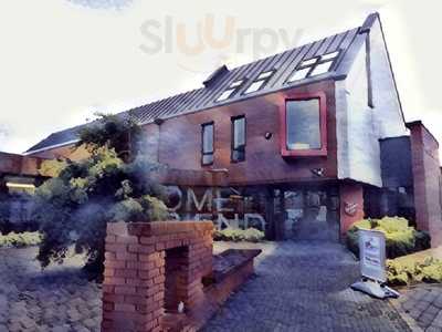 The Salvation Army Church & Charity Shop