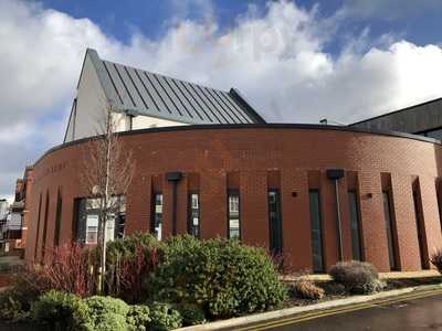 The Salvation Army Church & Charity Shop