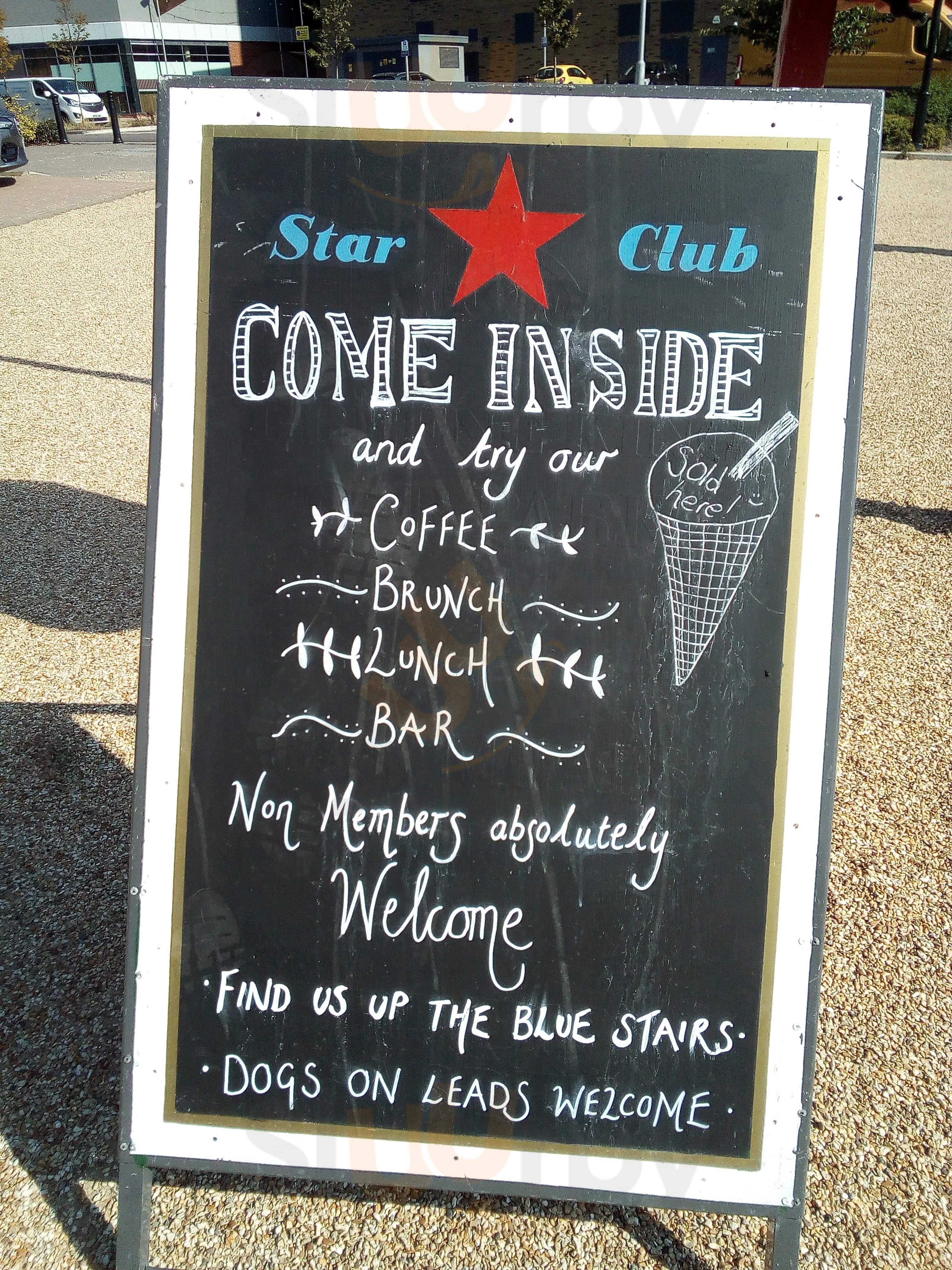 Fay’s At Riverside