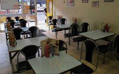 The Bolton Town Coffee