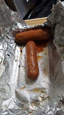 The Bolton Town Coffee