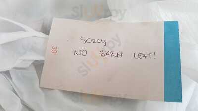 The Bolton Town Coffee