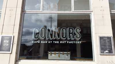 Connors Cafe Bar