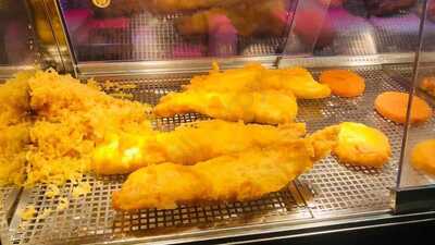 Heath Fish Bar