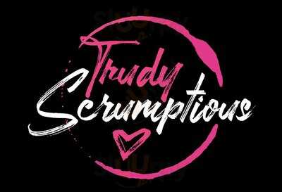 Trudy Scrumptious