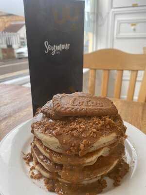 Seymour Cafe
