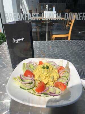 Seymour Cafe
