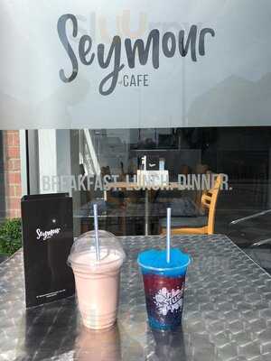 Seymour Cafe
