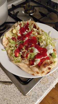 Spice- A Taste Of Excellence