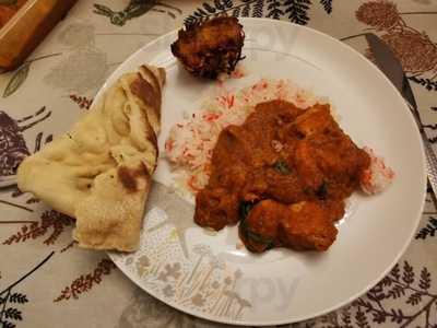 Spice- A Taste Of Excellence