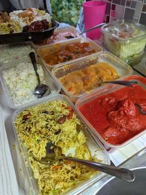 Spice- A Taste Of Excellence