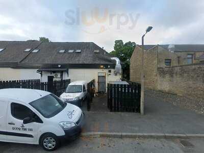 Spice- A Taste Of Excellence