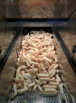 Fryz Fish And Chips
