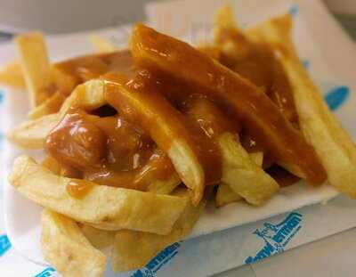 Fryz Fish And Chips