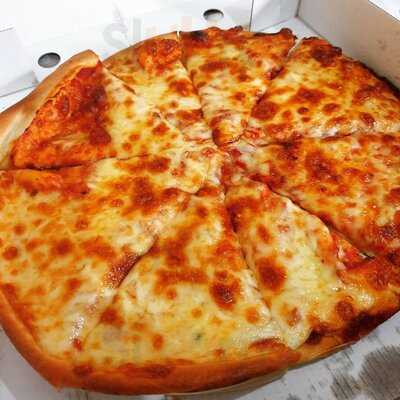 Mold Elm Kebab & Pizza