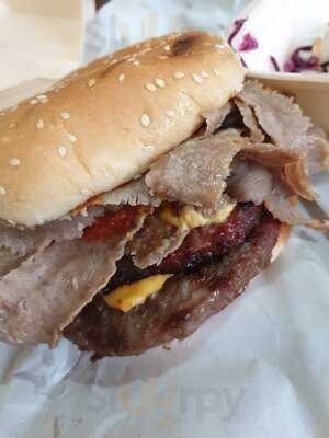 Mold Elm Kebab & Pizza