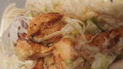 Mold Elm Kebab & Pizza