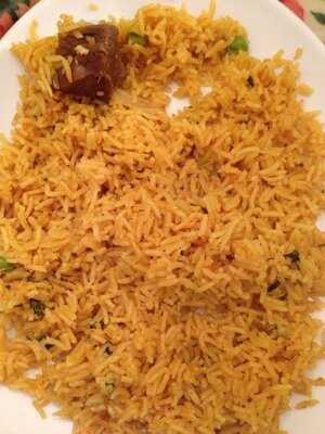 Bearsted Spice Best Indian Takeaway