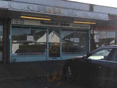 Bearsted Spice Best Indian Takeaway