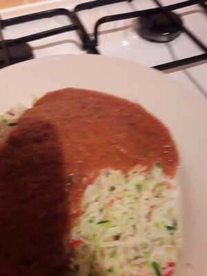 The Hand Post Tandoori