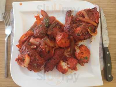 The Hand Post Tandoori