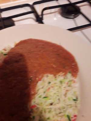 The Hand Post Tandoori