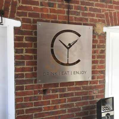 The Courtyard Bar Baddow Road