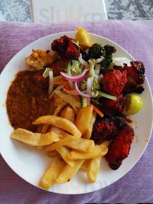 The Vine Bar And Grill, Worcester