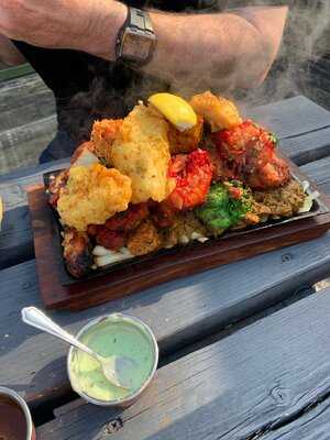 The Vine Bar And Grill, Worcester