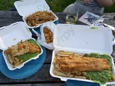 Dollingtons Fish Bar