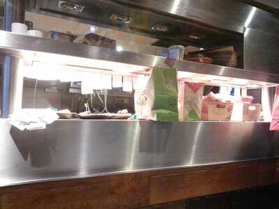 Nando's Reading - Friar Street