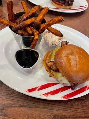 Tgi Fridays - Aberdeen Beach