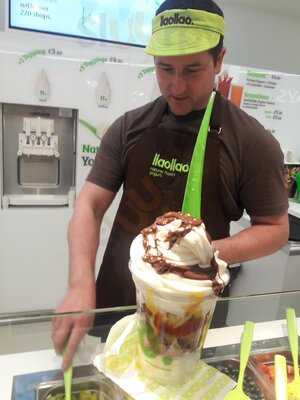 Llaollao
