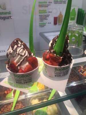 Llaollao